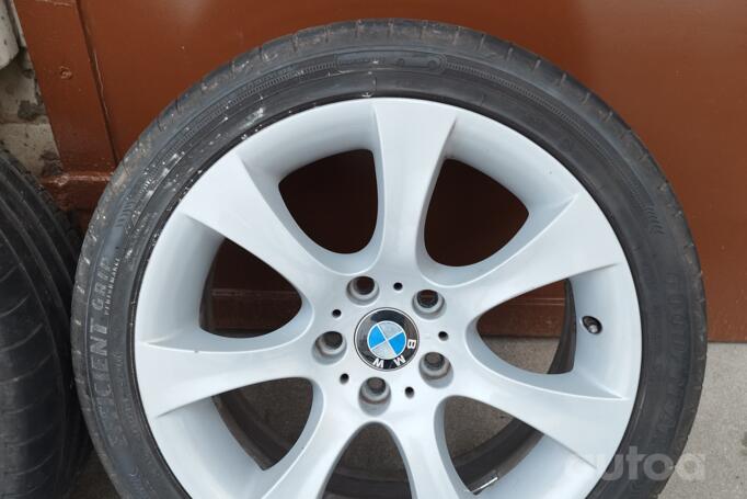 Bmw, lengvojo lydinio