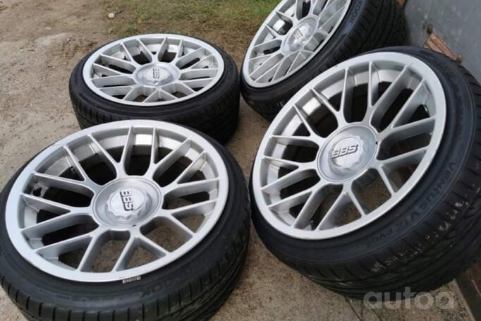 Bbs, lengvojo lydinio