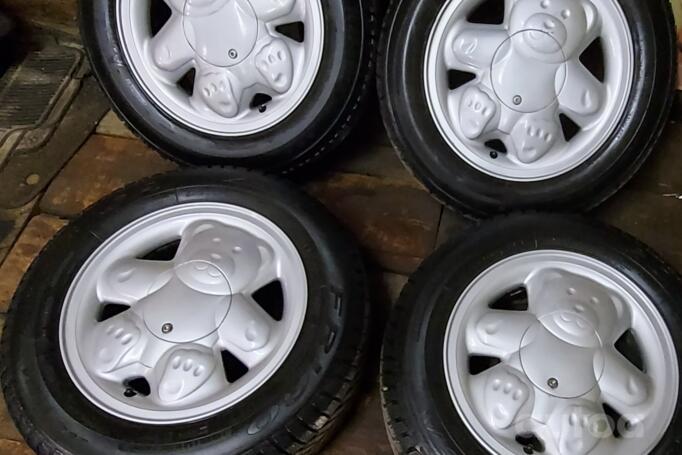 Ronal, lengvojo lydinio