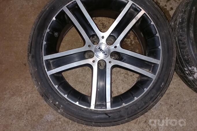 Rial, lengvojo lydinio