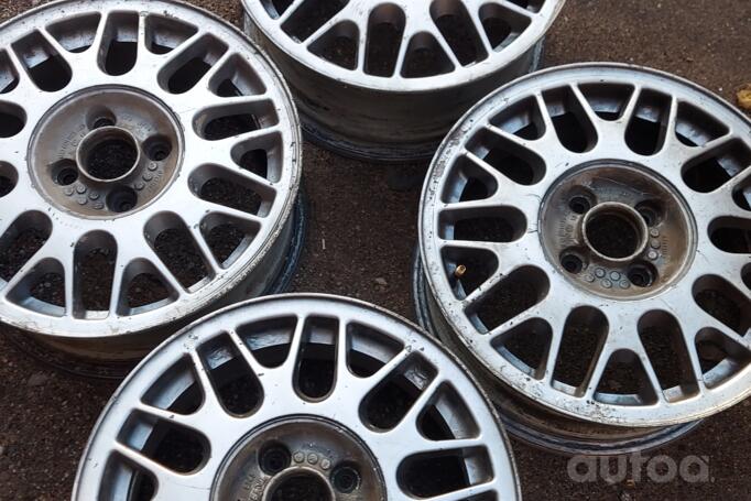 BBS, lengvojo lydinio