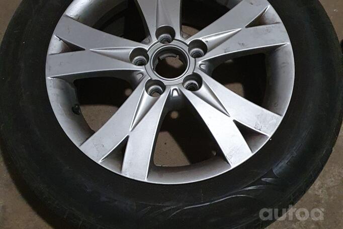 Ronal, lengvojo lydinio