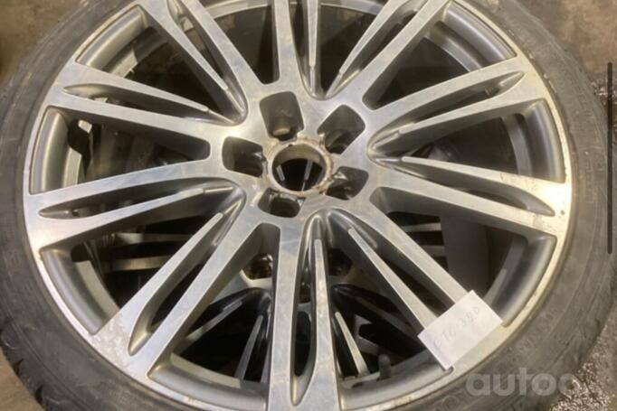 Kita, lengvojo lydinio