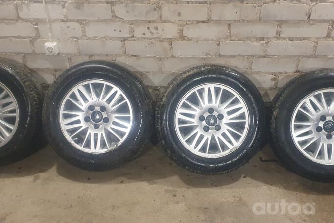 Kita, lengvojo lydinio