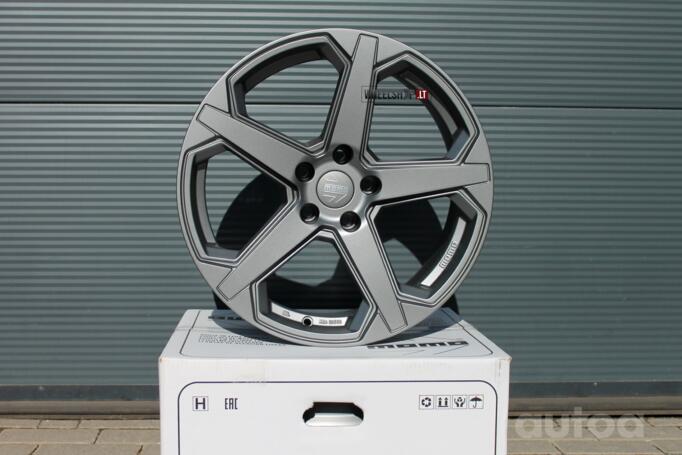 MOMO, lengvojo lydinio