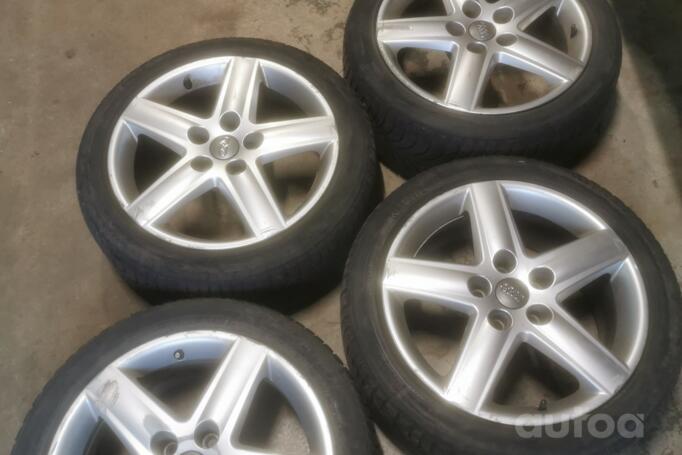 Speedline, lengvojo lydinio