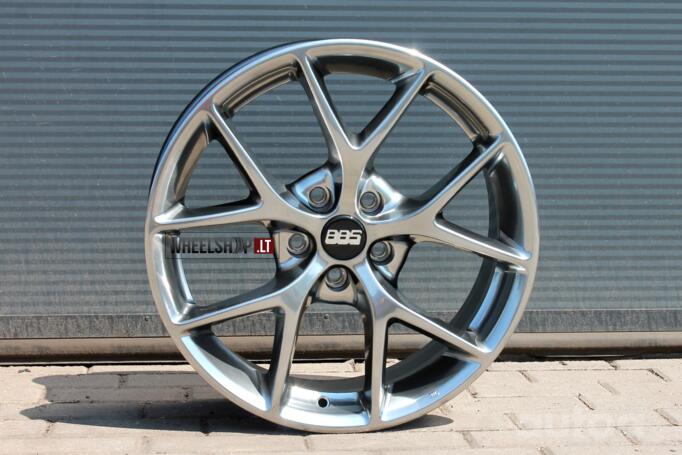 R.O.C., lengvojo lydinio