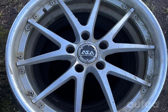 Kita, lengvojo lydinio