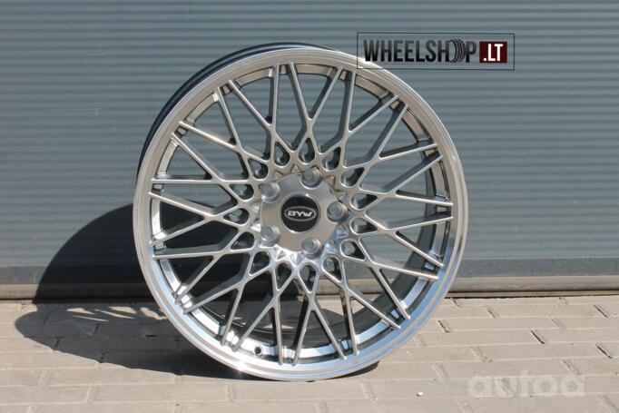 R.O.C., lengvojo lydinio