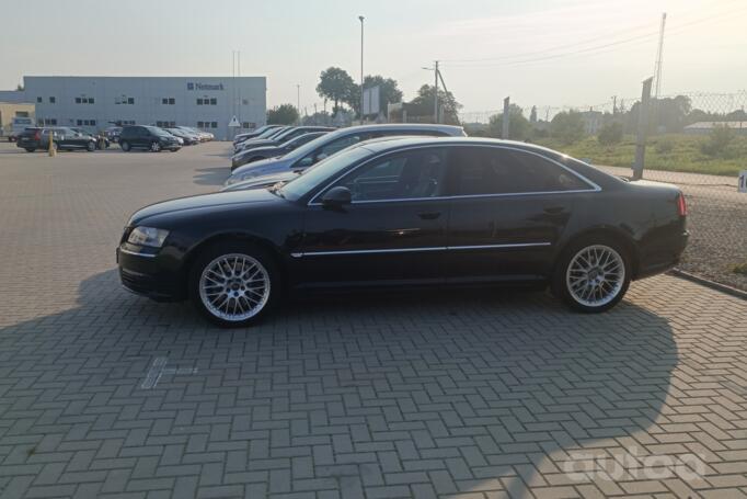 Audi, lengvojo lydinio