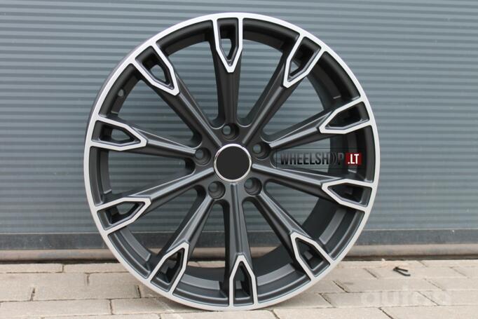 R.O.C., lengvojo lydinio