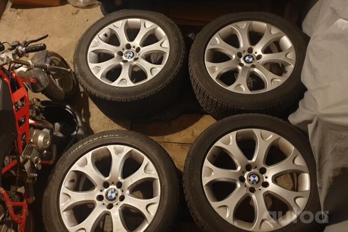 Ronal bmw, lengvojo lydinio