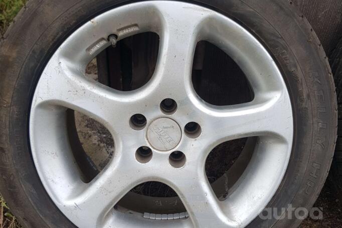 Autec, lengvojo lydinio