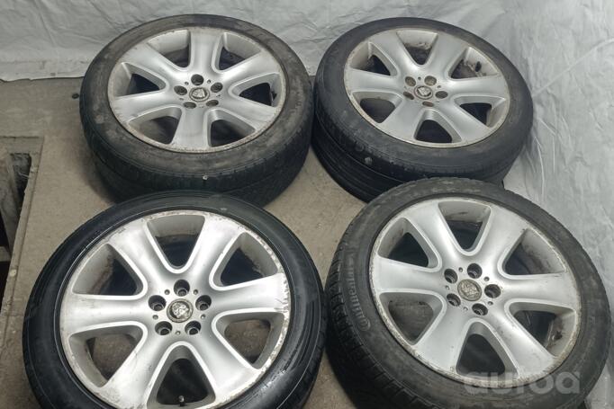 Kita, lengvojo lydinio