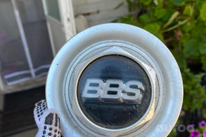 Bbs, lengvojo lydinio