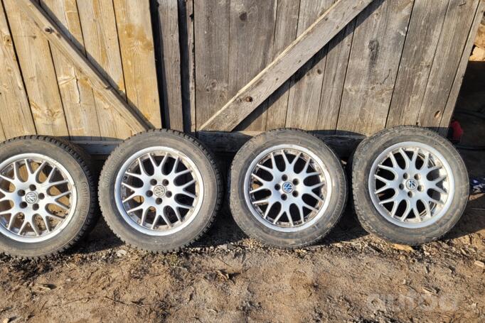 BBS, lengvojo lydinio