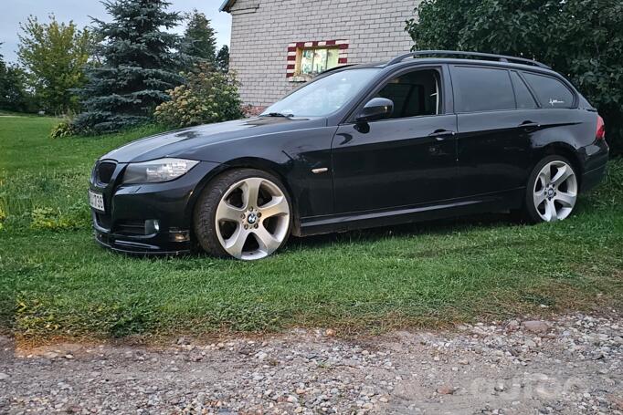 Germany, lengvojo lydinio