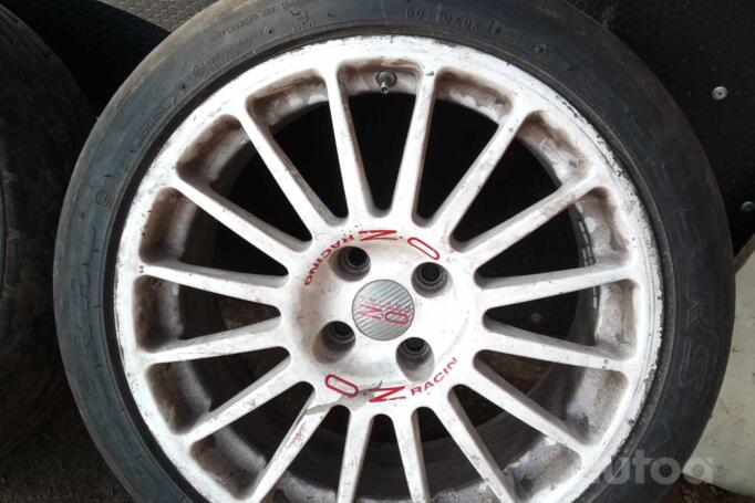 O.Z, lengvojo lydinio