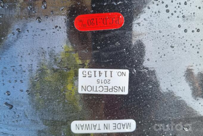 HTC, lengvojo lydinio