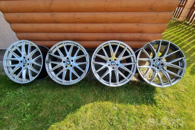 HTC, lengvojo lydinio