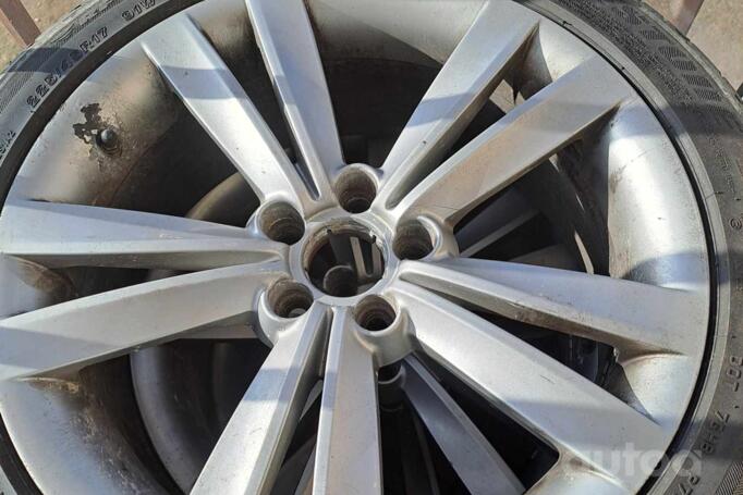 Seat, lengvojo lydinio