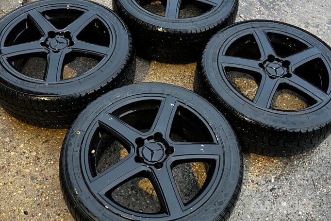 Dezent, lengvojo lydinio