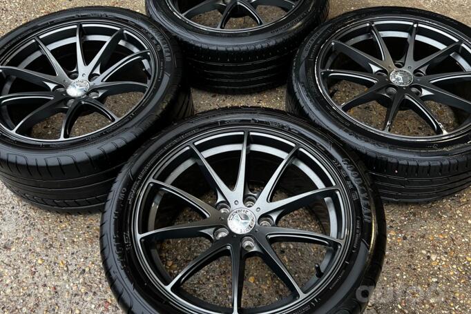 Kita, lengvojo lydinio