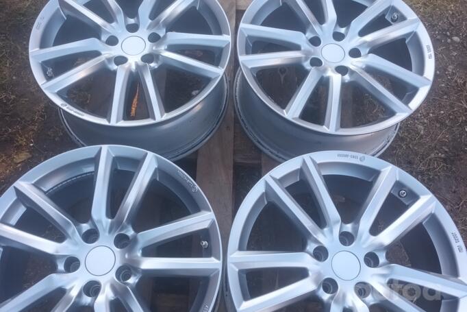 Kita, lengvojo lydinio