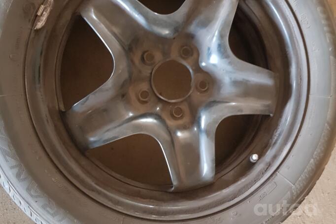 Kita, plieniniai štampuoti