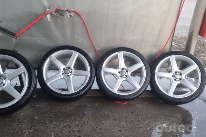 MB, lengvojo lydinio