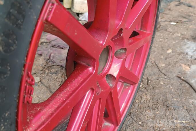 AEZ, lengvojo lydinio