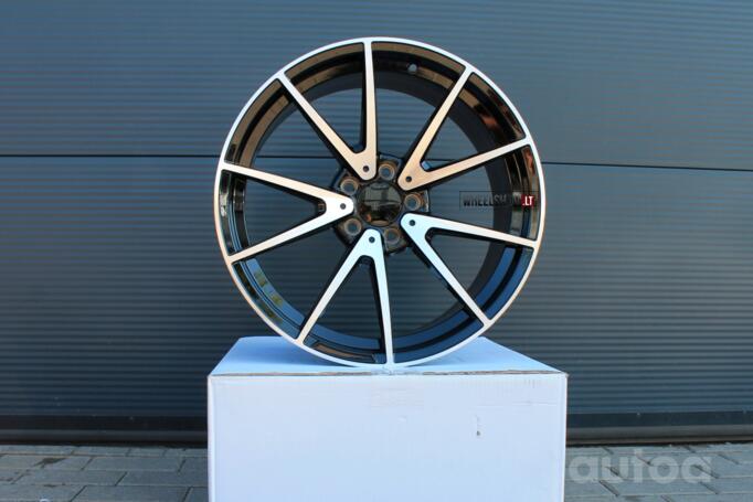 R.O.C., lengvojo lydinio