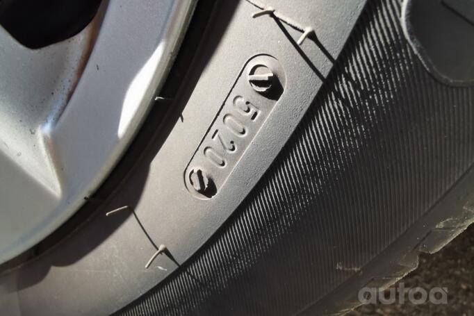 VW, lengvojo lydinio