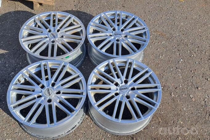 Kita, lengvojo lydinio