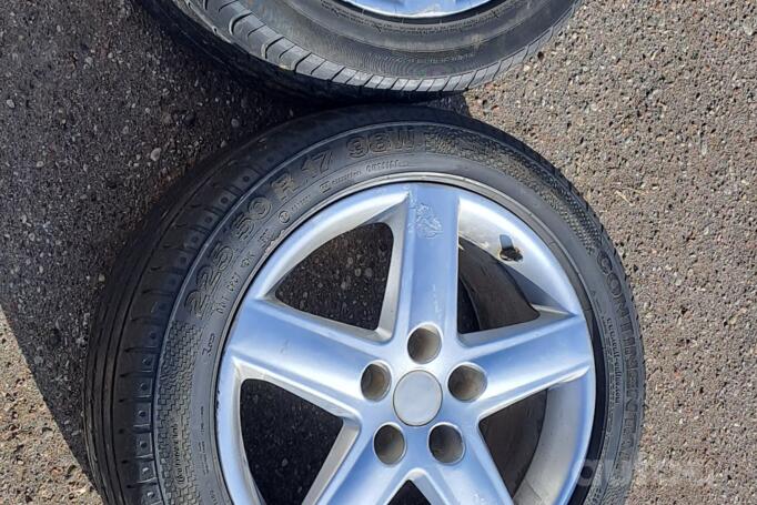 Kita, lengvojo lydinio