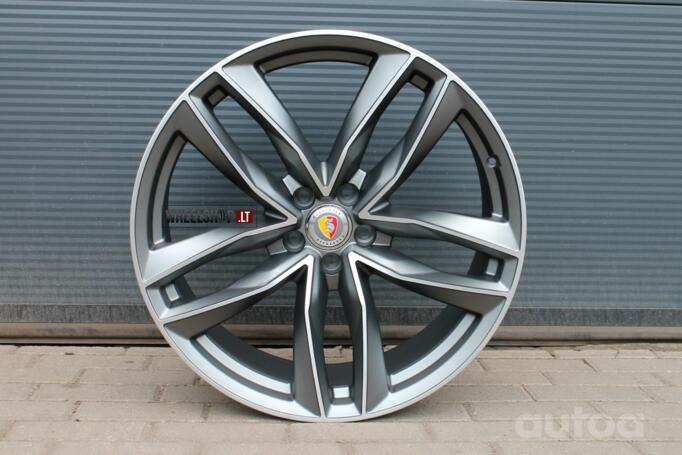 R.O.C., lengvojo lydinio