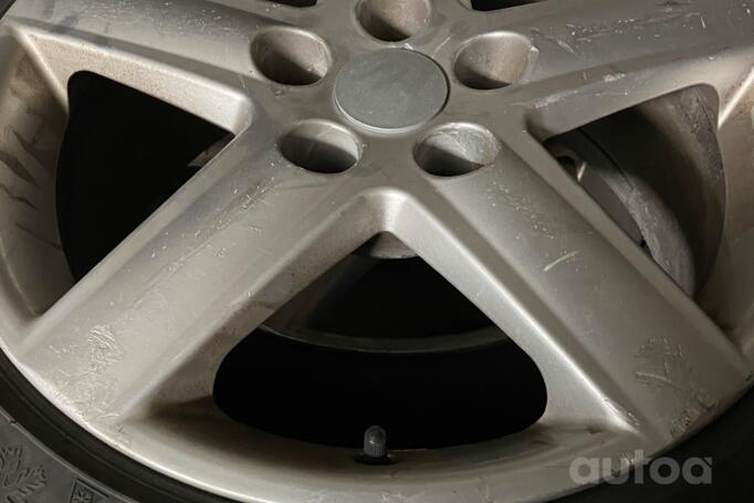 Audi, lengvojo lydinio