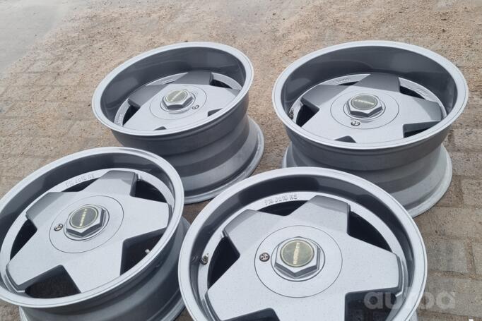 Borbet, lengvojo lydinio