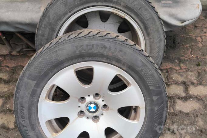 Kita, lengvojo lydinio