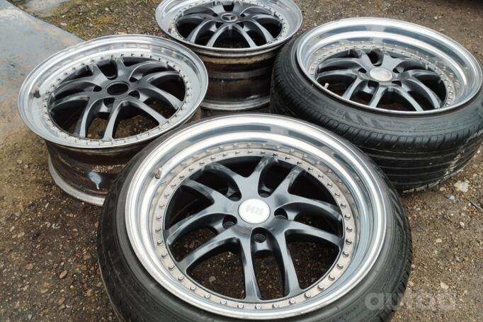 Rh, lengvojo lydinio