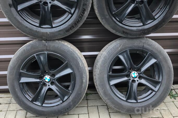 Bmw, lengvojo lydinio