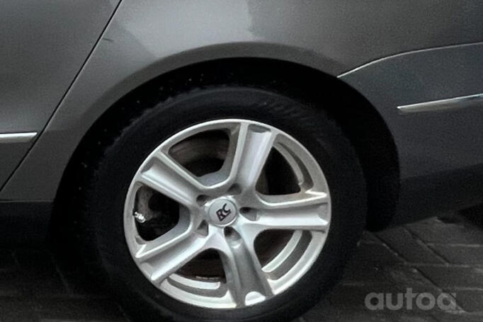 Rc, lengvojo lydinio