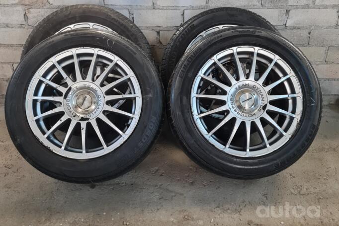 Kita, lengvojo lydinio