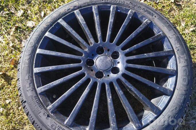 Kita, lengvojo lydinio