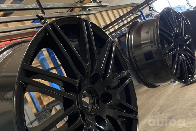 Kita, lengvojo lydinio