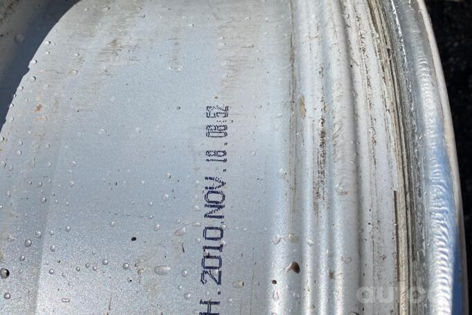 Bmw, lengvojo lydinio