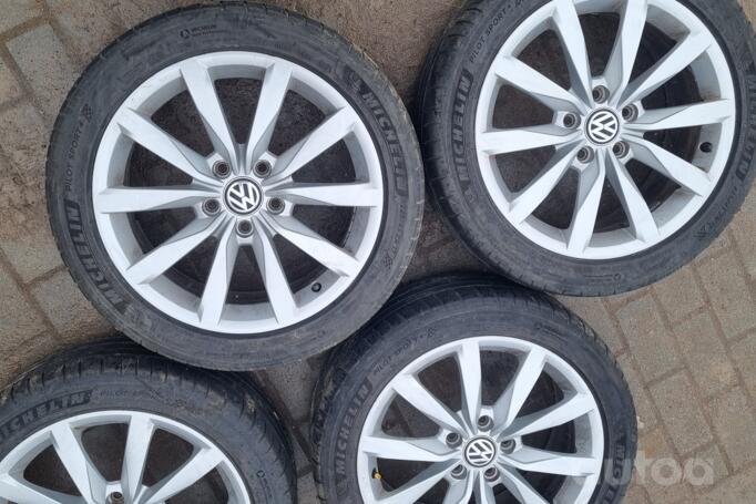 Kita, lengvojo lydinio