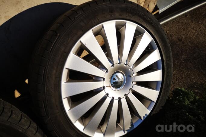 Kita, lengvojo lydinio