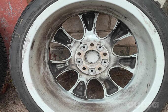 Bmw, lengvojo lydinio