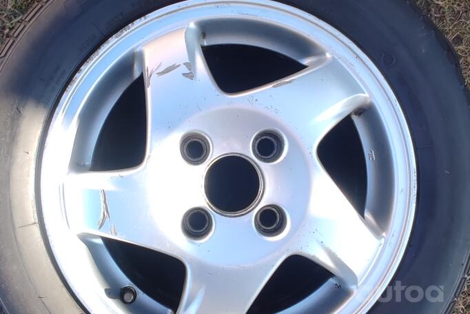 Kita, lengvojo lydinio